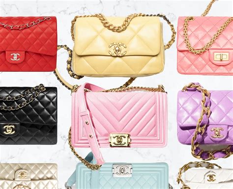 new bag chanel 2022|cheapest Chanel bag 2022.